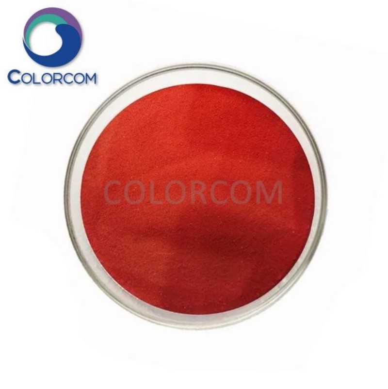 Fucoxanthin | 3351-86-8